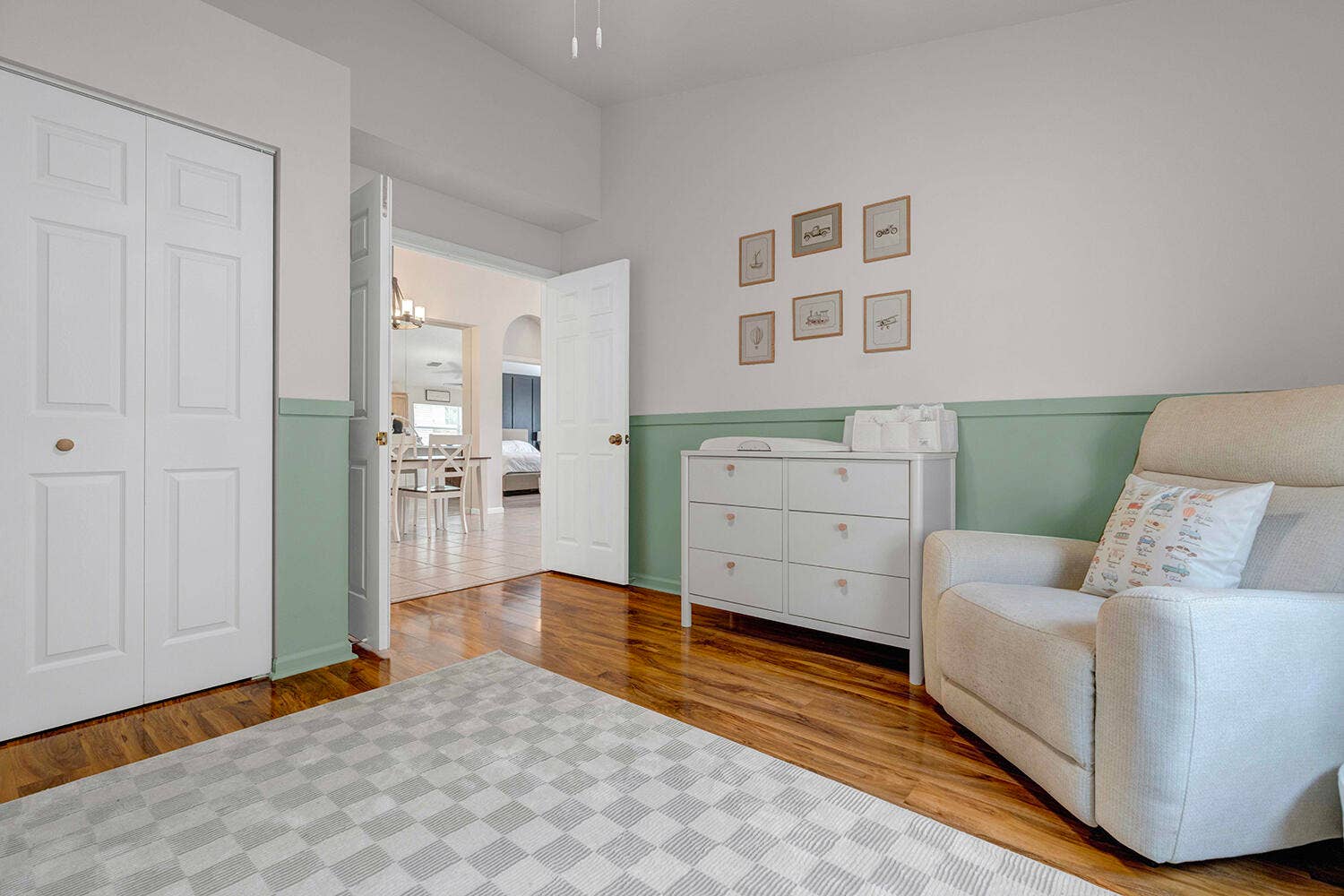 22925 Sterling Lakes Drive, Boca Raton, FL 33433 Third Bedroom