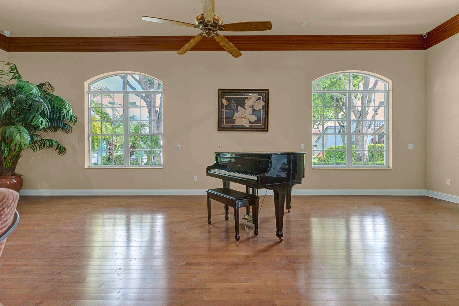 22925 Sterling Lakes Drive, Boca Raton, FL 33433 Community Room
