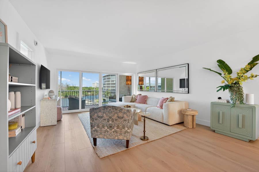 Property photo for 1427 E Hillsboro Boulevard, #628, Deerfield Beach, FL