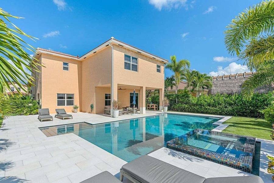 Property photo for 160 Rudder Cay Way, Jupiter, FL