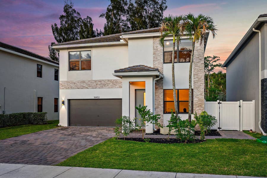 Property photo for 18452 Glenstone Street, Jupiter, FL