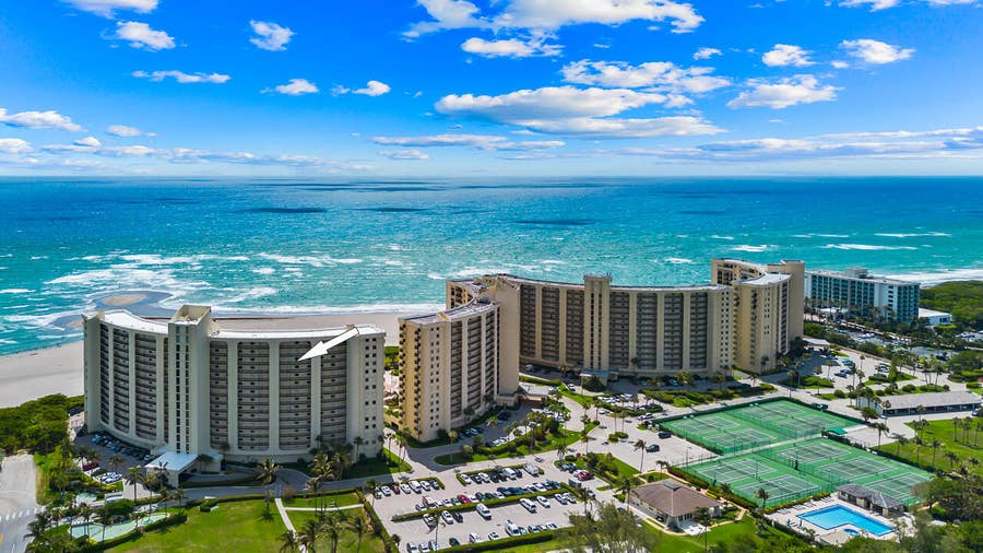 Property photo for 400 Ocean Trail Way, #1108, Jupiter, FL