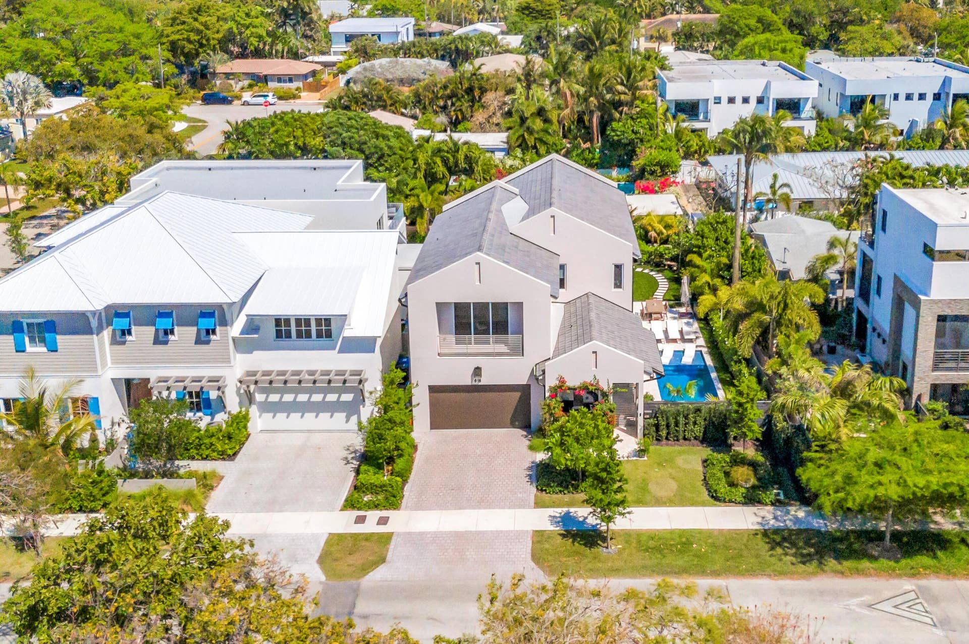 618 NE 15th Avenue, Fort Lauderdale, FL 33304 618 NE 15th AVE-95