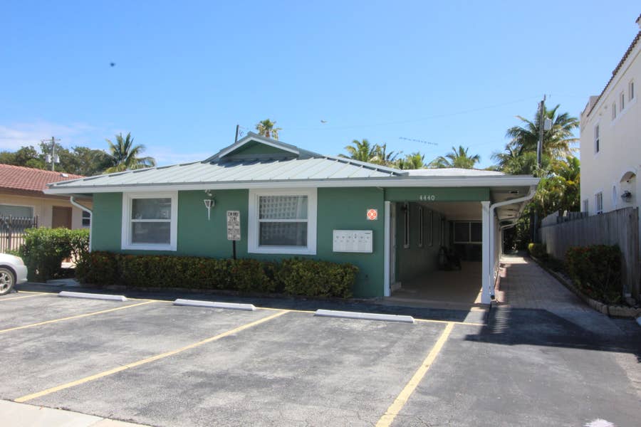 Property photo for 4440 Bougainvilla Drive, #4b, Lauderdale By The Sea, FL