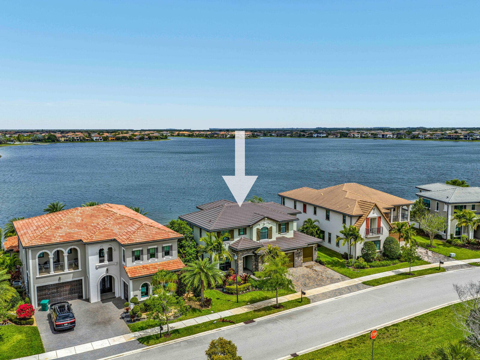 11631 Watercrest Cir W Parkland FL 33076