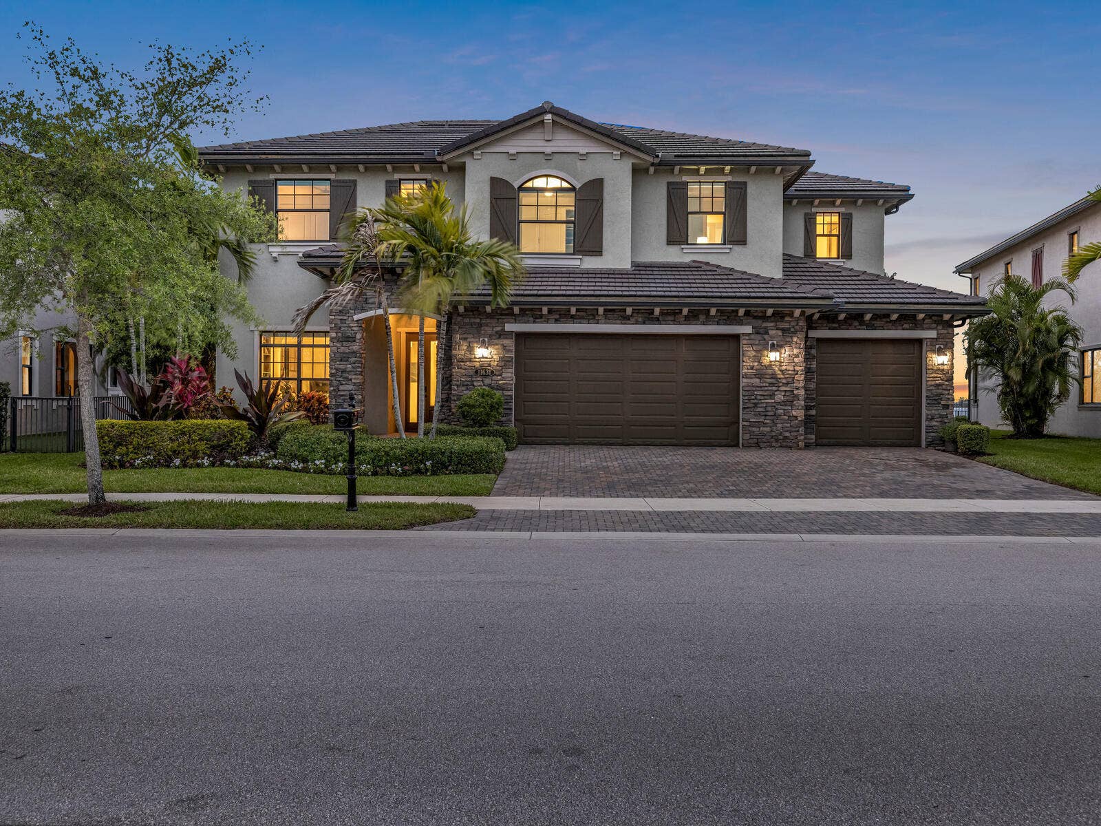 11631 Watercrest Cir W Parkland FL 33076