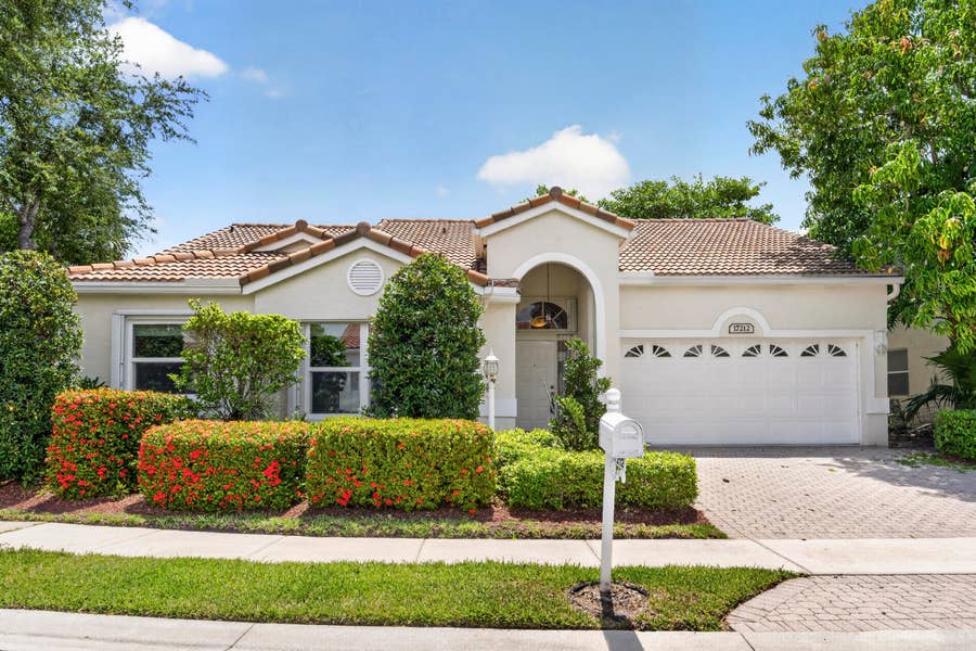 Property photo for 17212 Balboa Point Way, Boca Raton, FL
