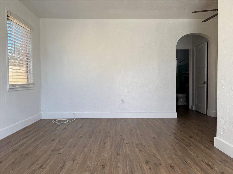 Property photo for 1739 Moffett Street, #2, Hollywood, FL