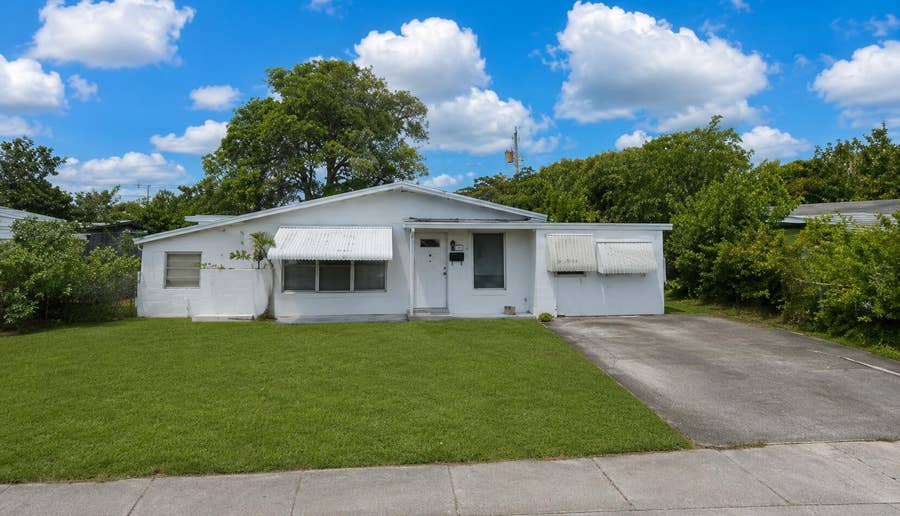 Property photo for 1781 NW 6th Terrace, Pompano Beach, FL