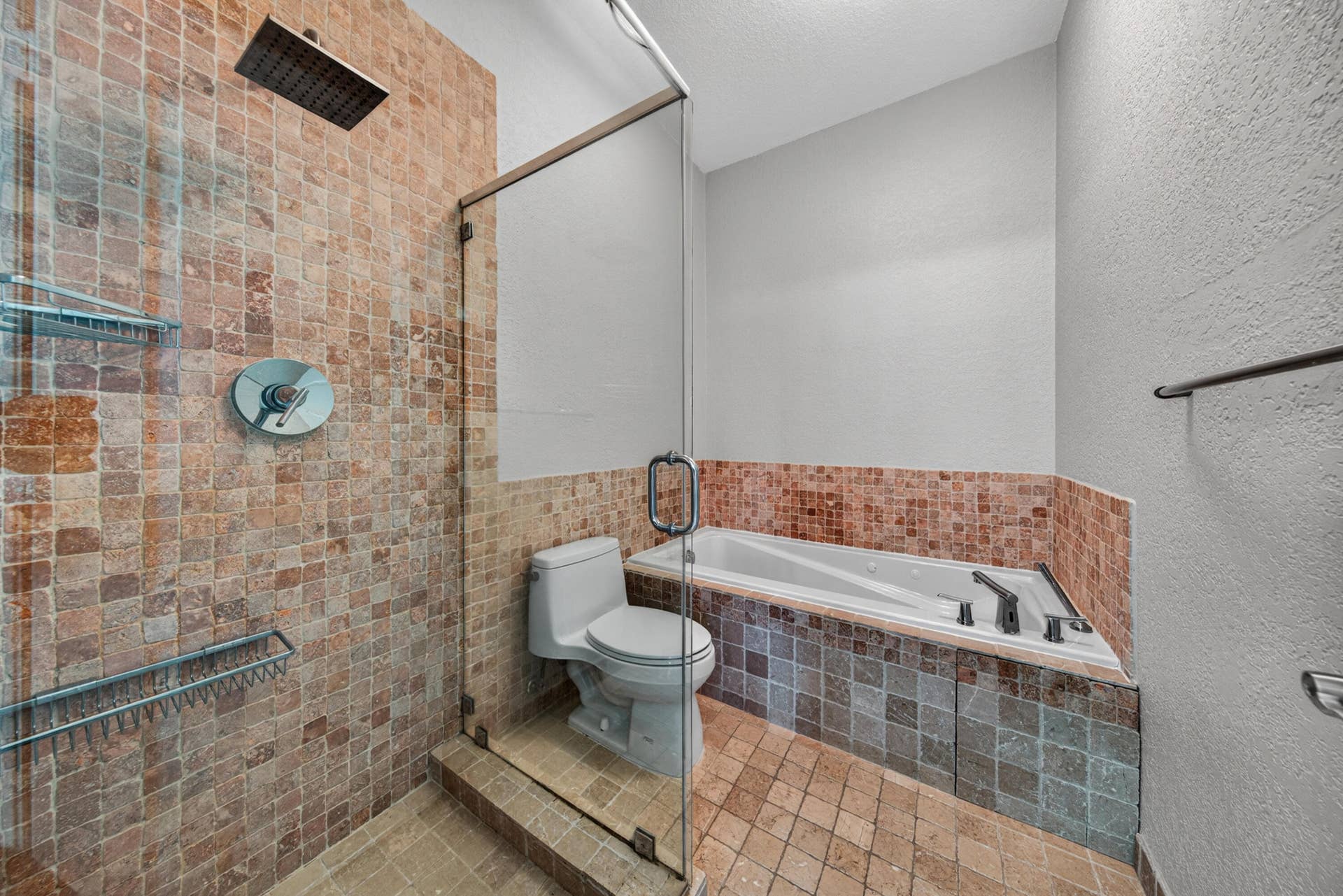 835 NE 17th Way, Fort Lauderdale, FL 33304 Updated primary bathroom