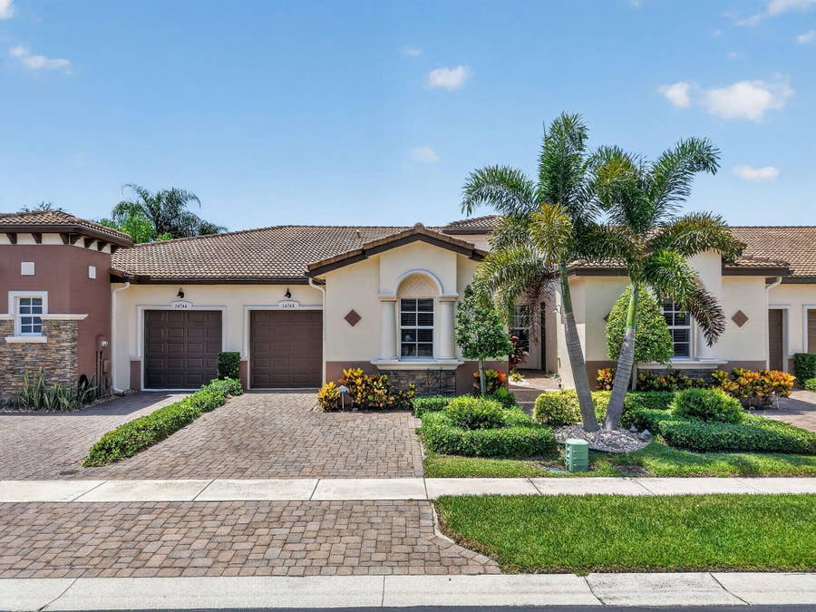 Property photo for 14748 Barletta Way, Delray Beach, FL