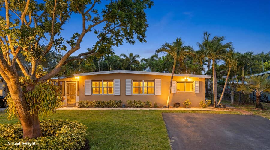 Property photo for 2179 Pepper Road, West Palm Beach, FL