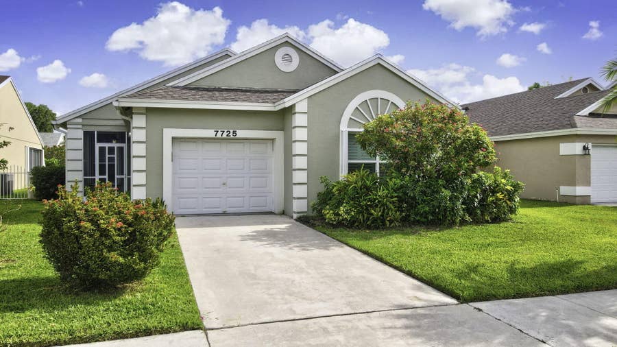 Property photo for 7725 Mansfield Hollow Road, Delray Beach, FL
