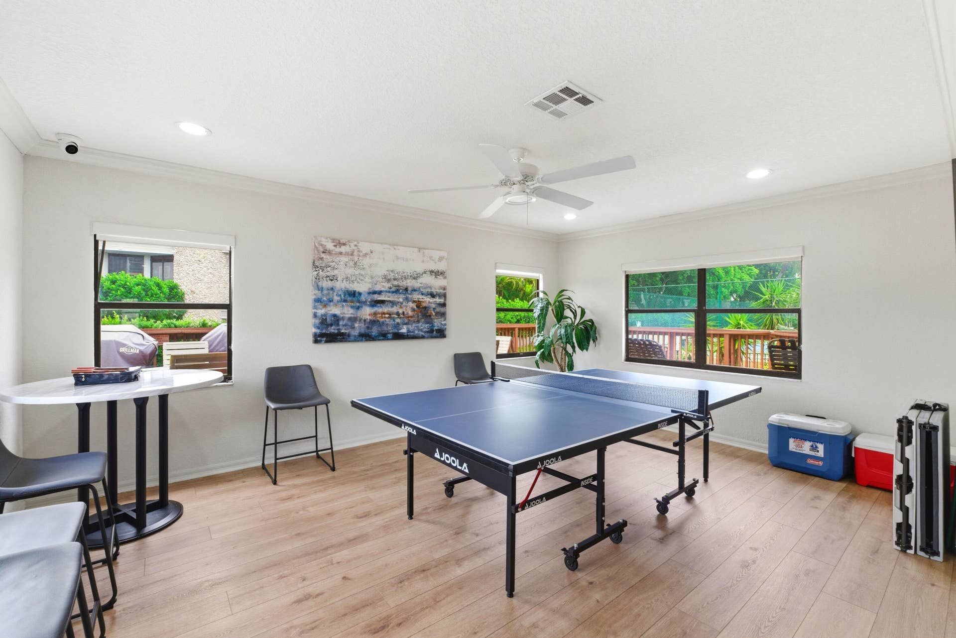 1167 Hillsboro Mile, #707, Hillsboro Beach, FL 33062 Clubhouse