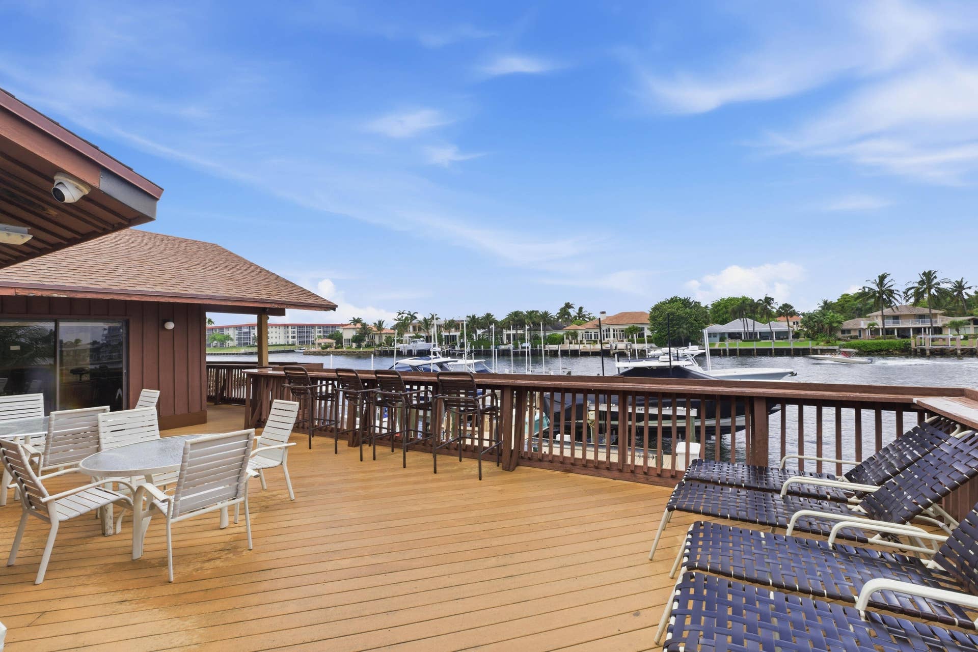 1167 Hillsboro Mile, #707, Hillsboro Beach, FL 33062 Clubhouse
