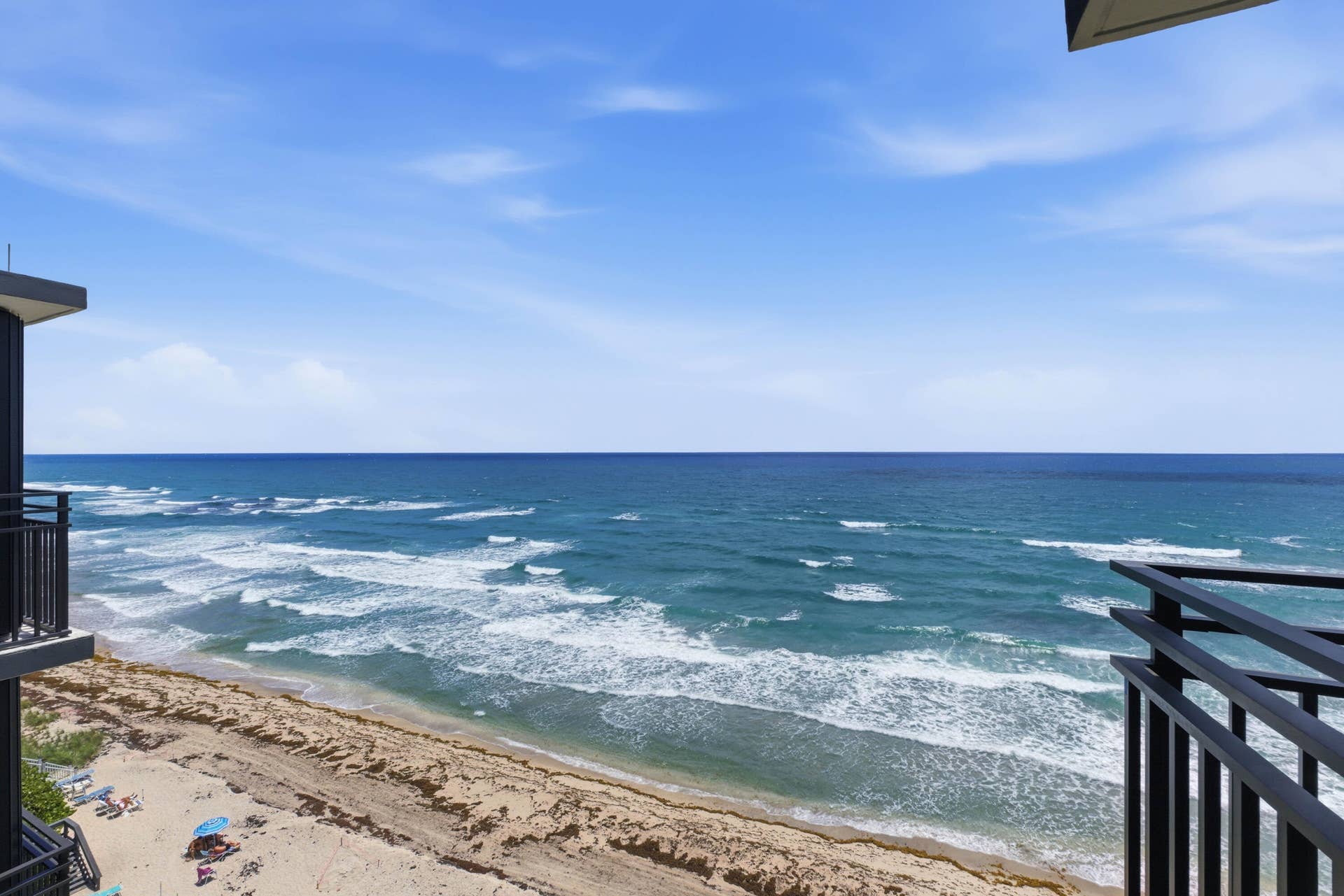 1167 Hillsboro Mile, #707, Hillsboro Beach, FL 33062 Building