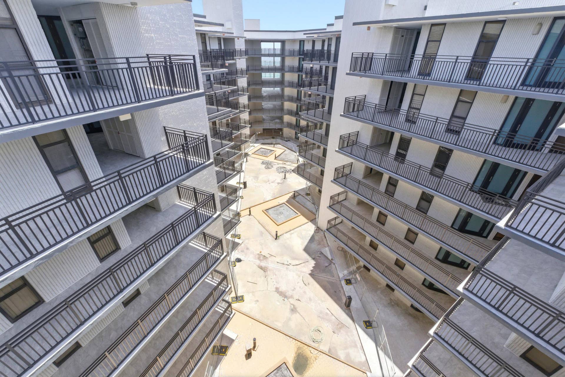 1167 Hillsboro Mile, #707, Hillsboro Beach, FL 33062 Atrium current