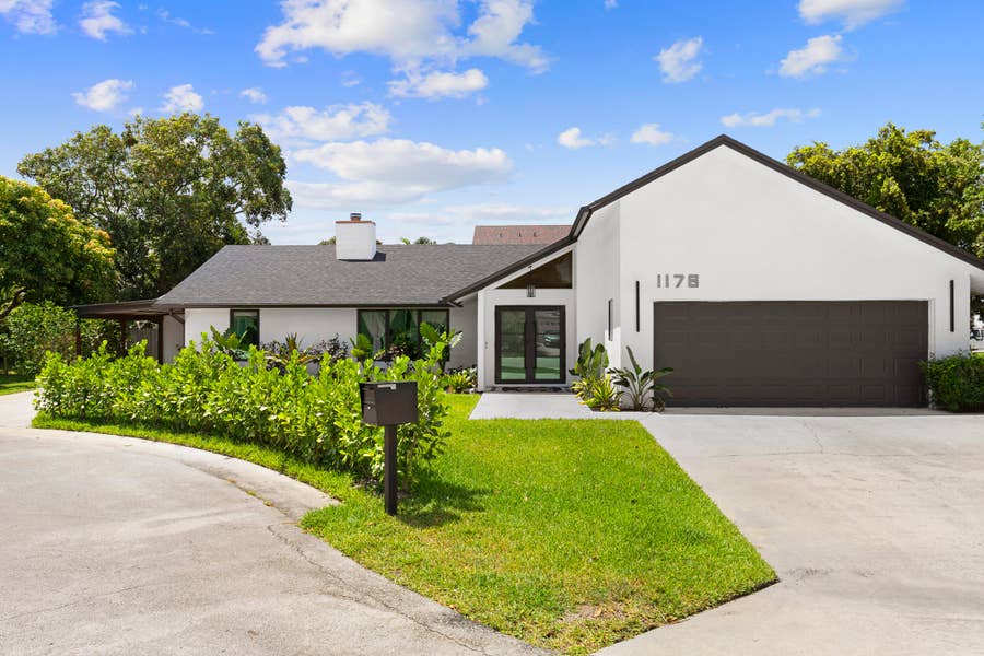 Property photo for 1176 Cherlynn Terrace, West Palm Beach, FL