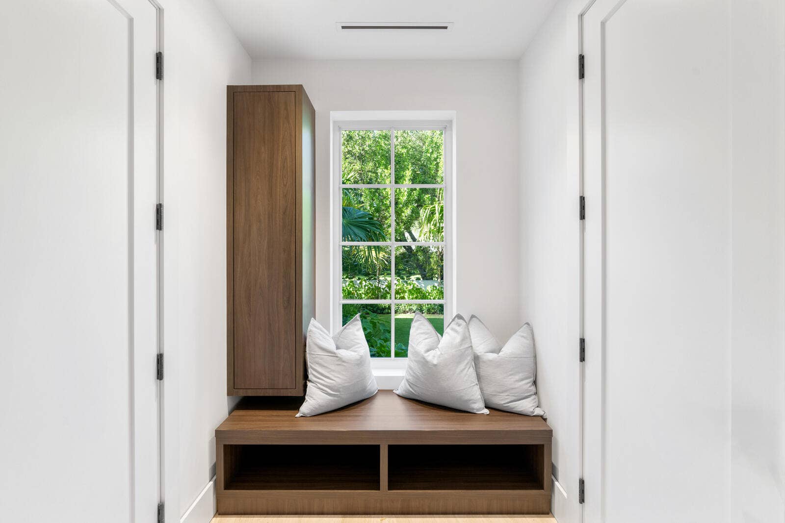 Mud Room