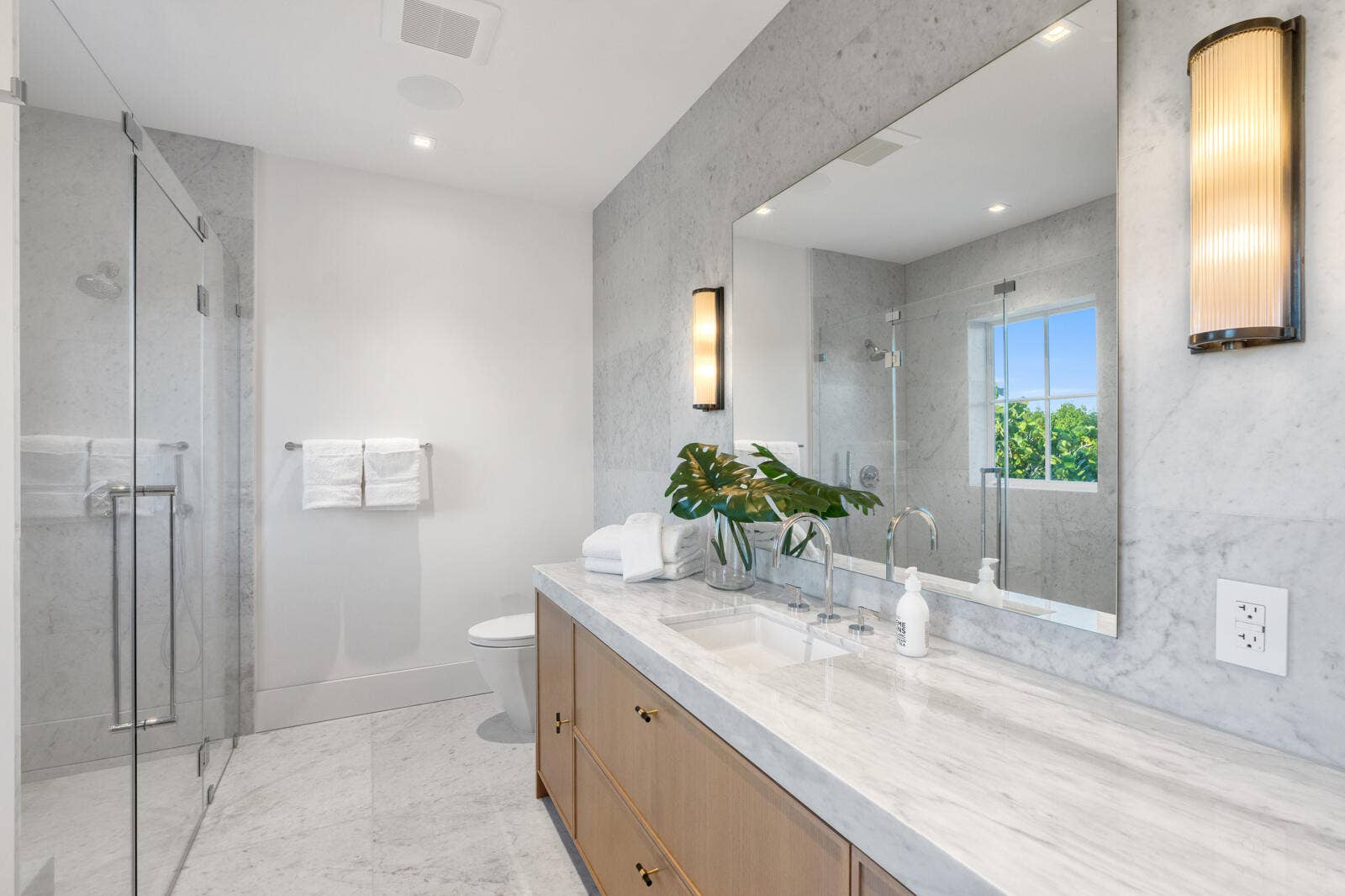 Primary Bath 2