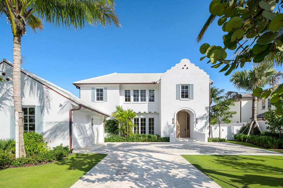 Property photo for 2219 Ibis Isle Road E, Palm Beach, FL