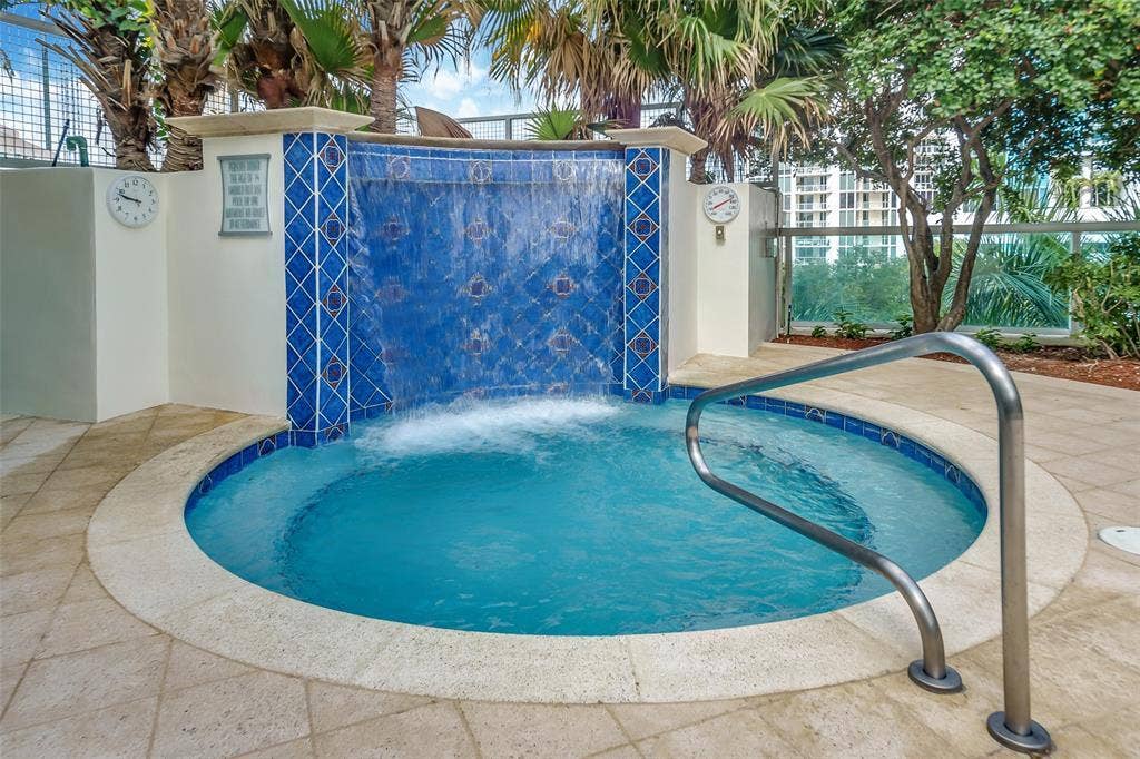 347 N New River Dr Drive E, #1202, Fort Lauderdale, FL 33301 WG BLDG PHOTOS 18