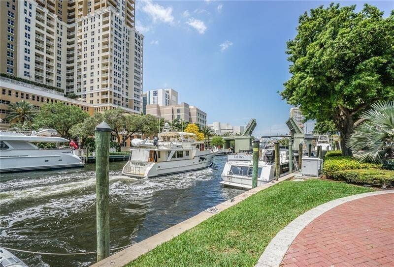 347 N New River Dr Drive E, #1202, Fort Lauderdale, FL 33301 WG BLDG NEW PIC RIVER