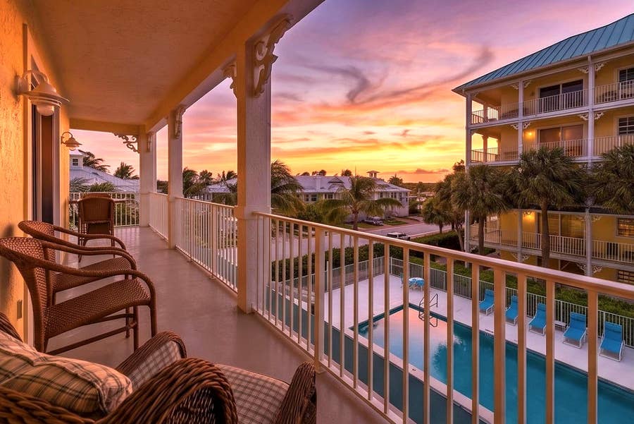 Property photo for 800 Juno Ocean Walk, #303, Juno Beach, FL