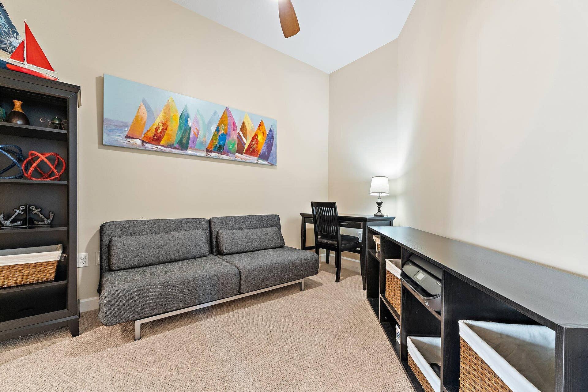 3rd Bedroom