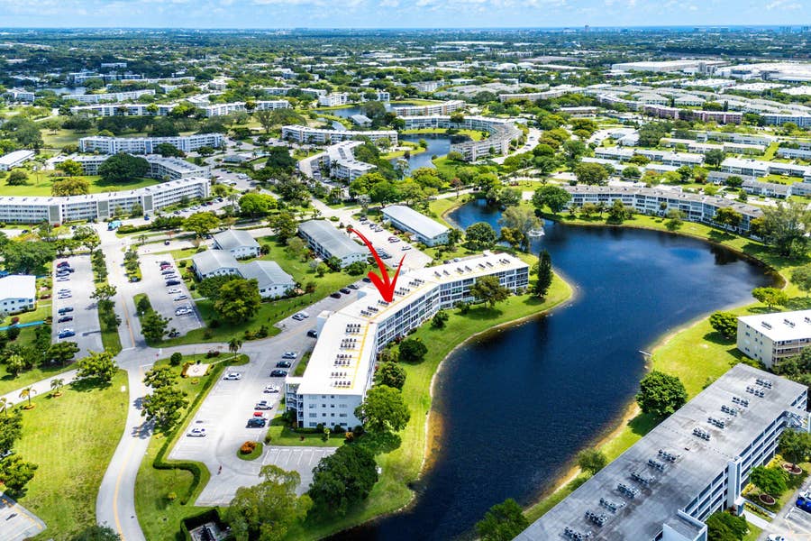 Property photo for 1017 Harwood C, Deerfield Beach, FL