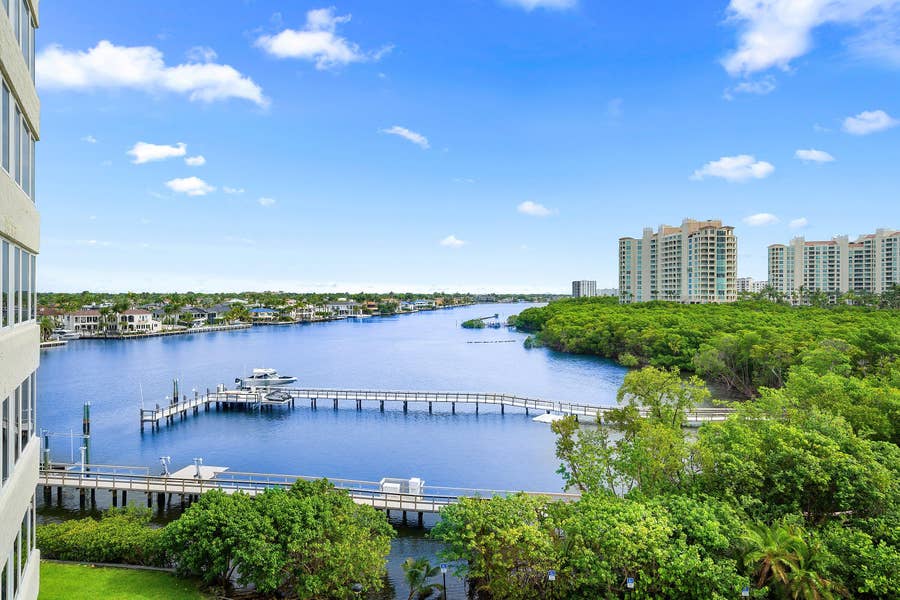 Property photo for 3912 S Ocean Boulevard, #612, Highland Beach, FL