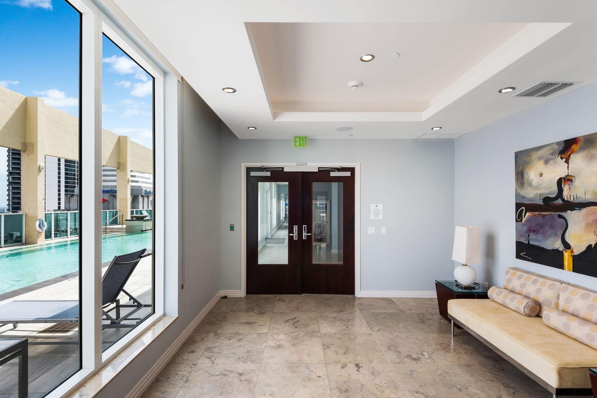 350 SE 2nd Street, #2280, Fort Lauderdale, FL 33301 Photo 19