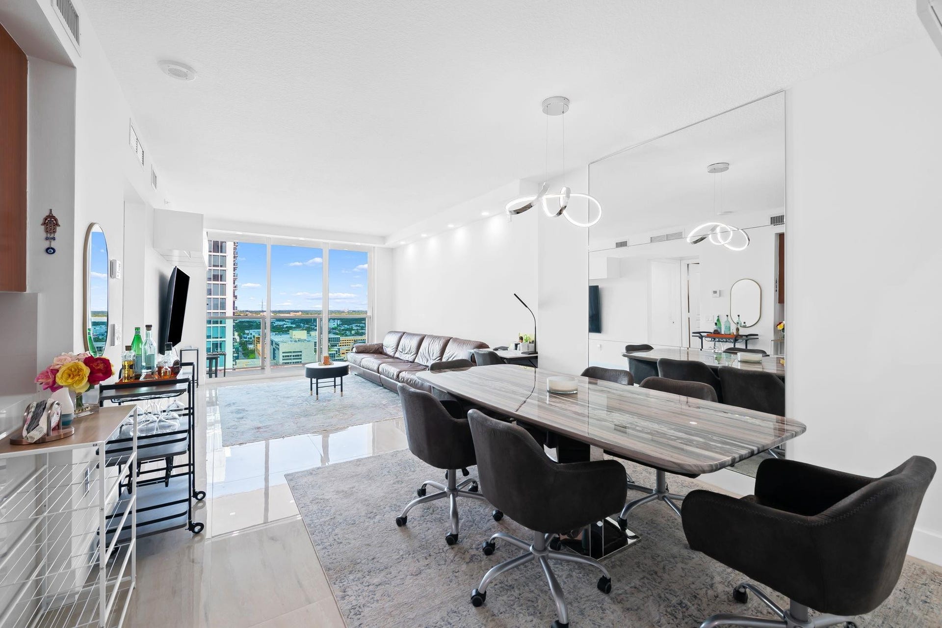 350 SE 2nd Street, #2280, Fort Lauderdale, FL 33301 Photo 3