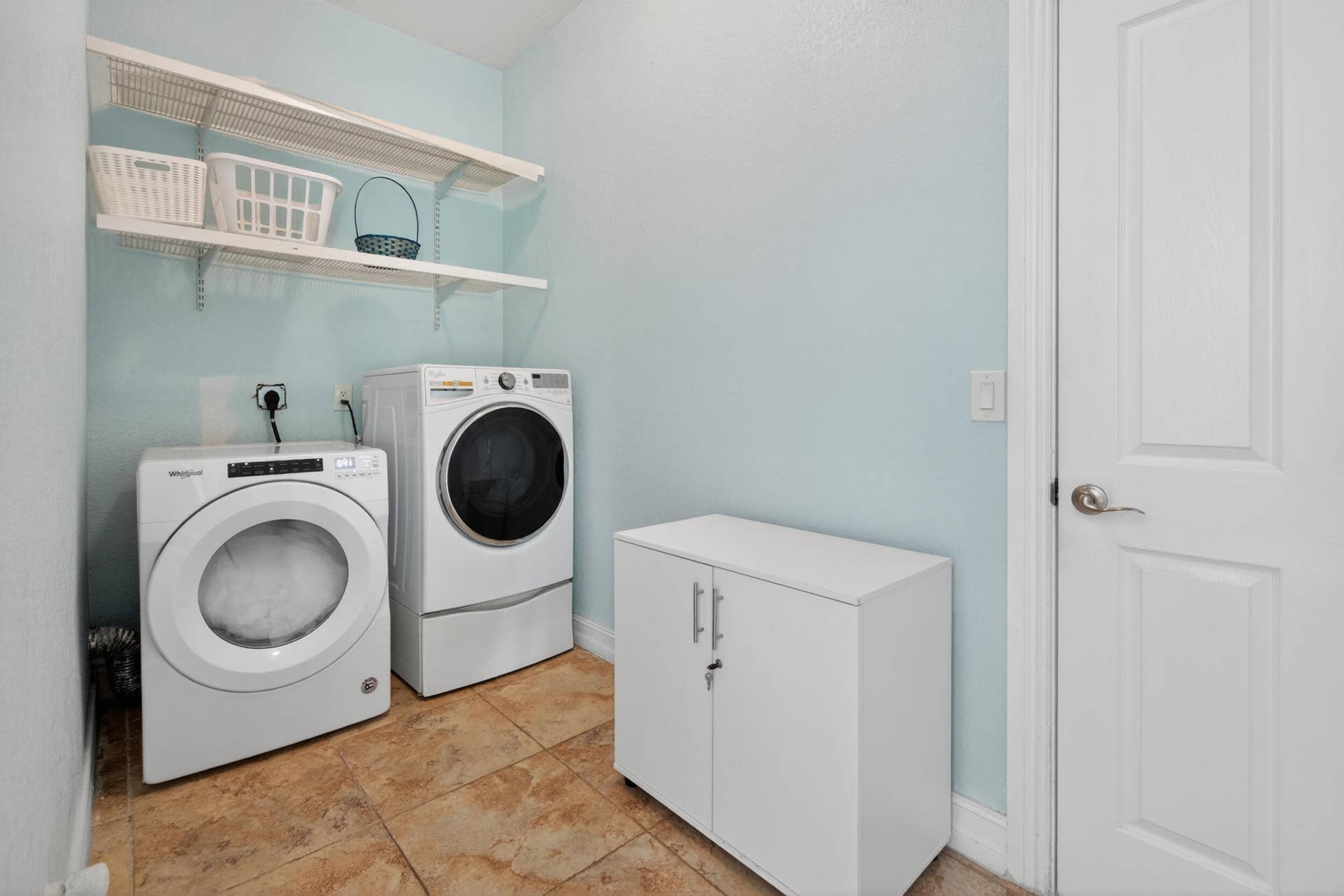 16541 SW 62nd Street, Southwest Ranches, FL 33331 Laundry Room