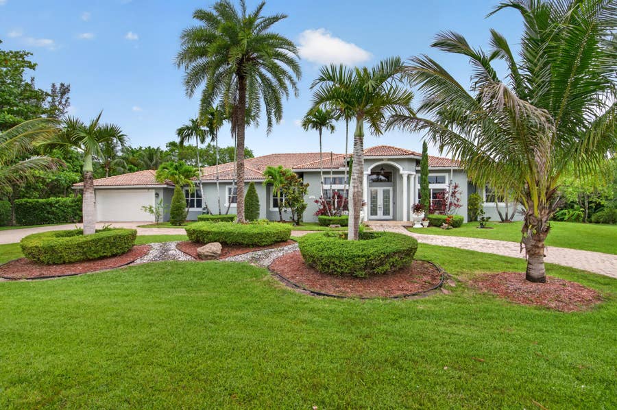 Property photo for 16541 SW 62nd Street, Southwest Ranches, FL