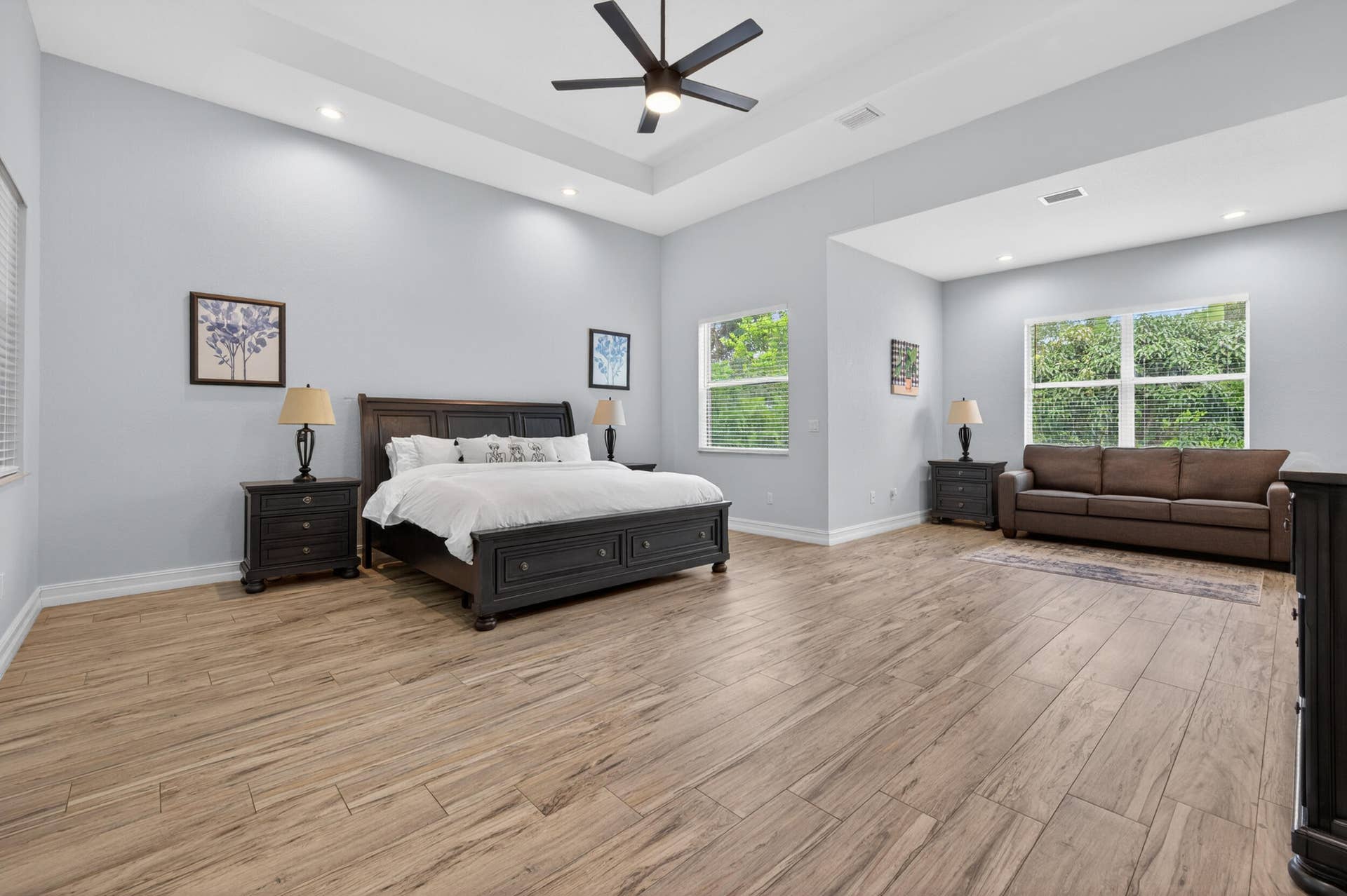 16541 SW 62nd Street, Southwest Ranches, FL 33331 Principal Bedroom