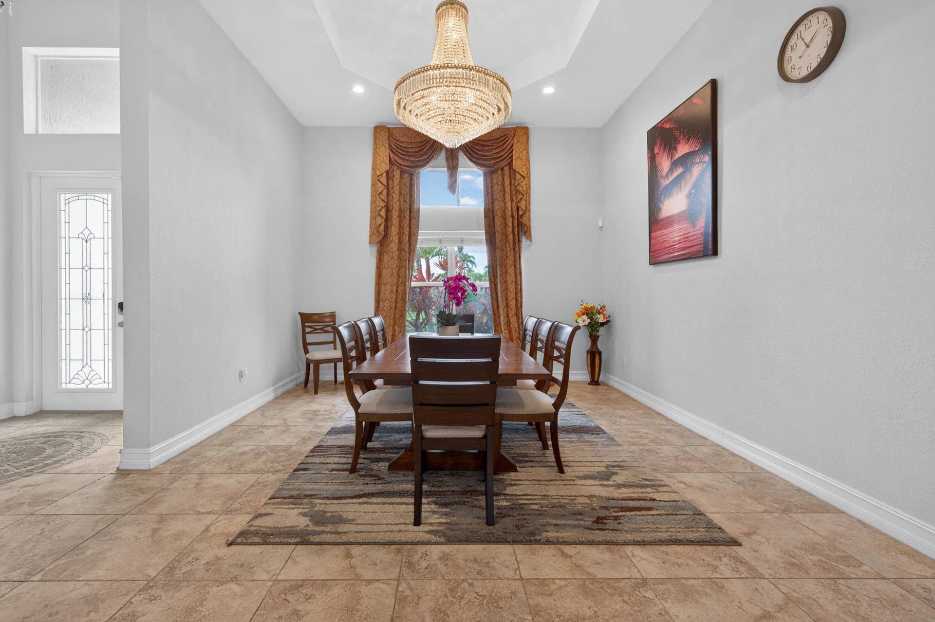 16541 SW 62nd Street, Southwest Ranches, FL 33331 Formal Dinning