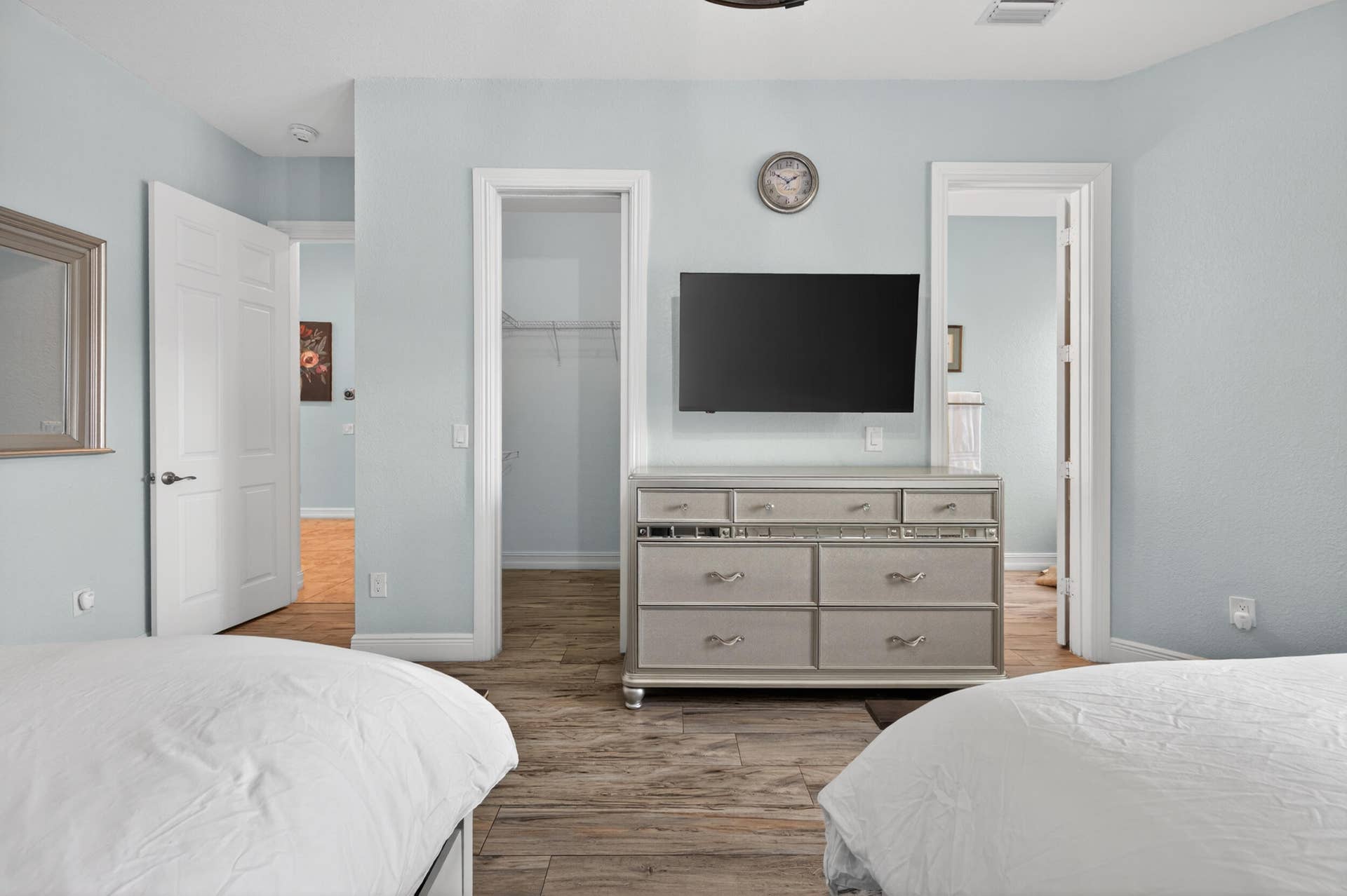 16541 SW 62nd Street, Southwest Ranches, FL 33331 Bedroom #2