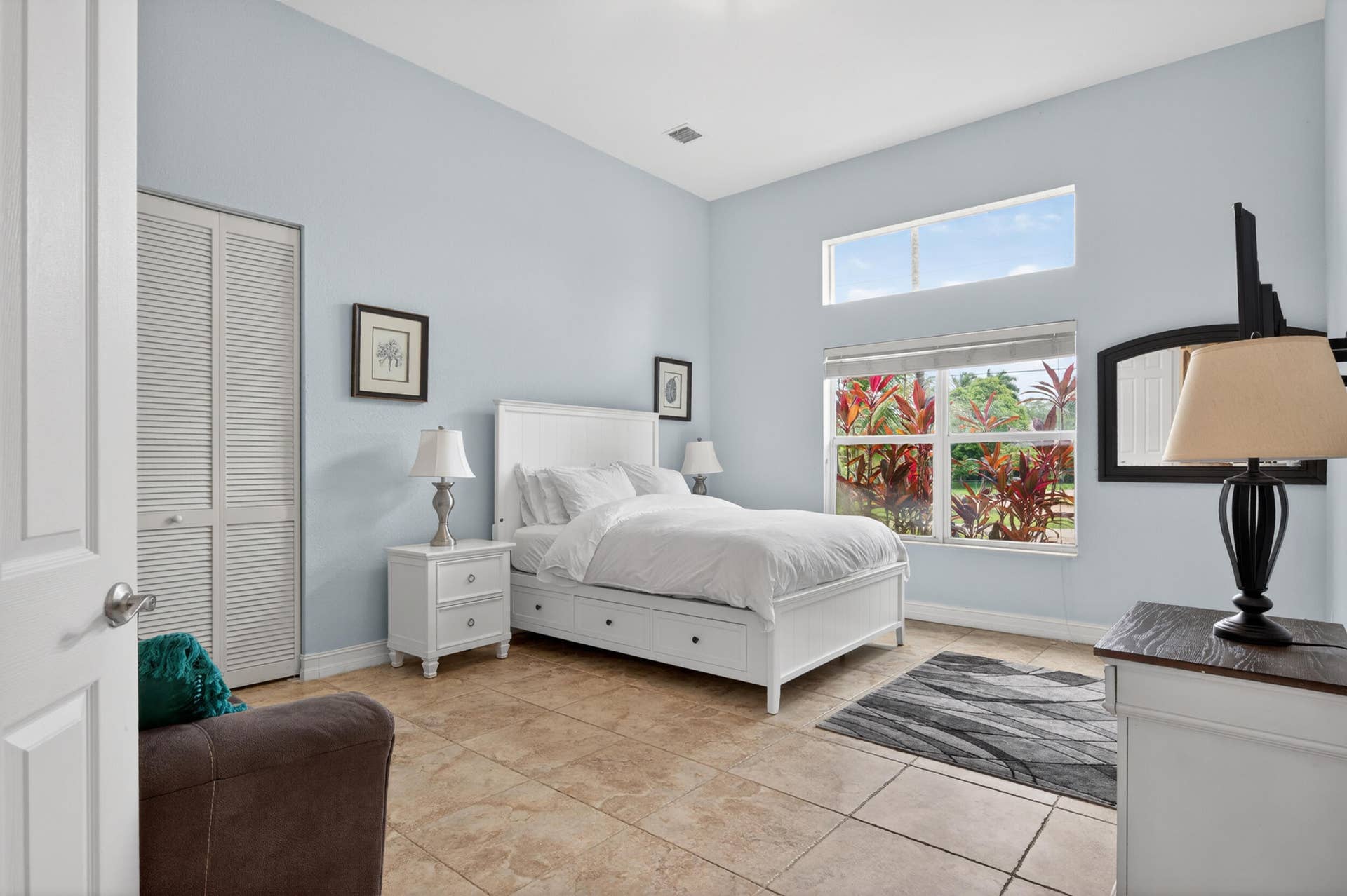 16541 SW 62nd Street, Southwest Ranches, FL 33331 Bedroom #1