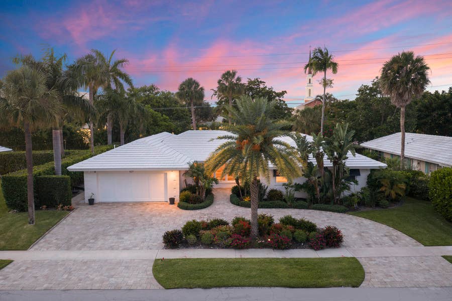 Property photo for 621 Apple Tree Lane, Boca Raton, FL
