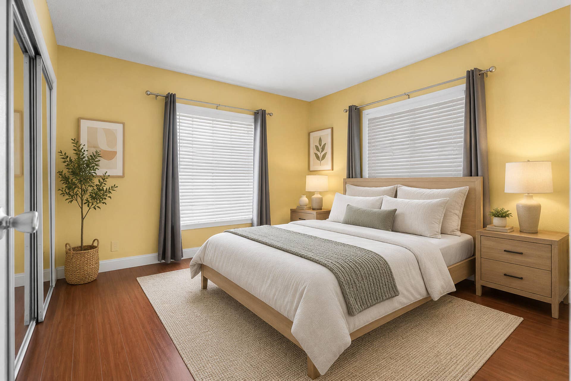 2171 NE 66th Street, #812, Fort Lauderdale, FL 33308 Digitally Furnished