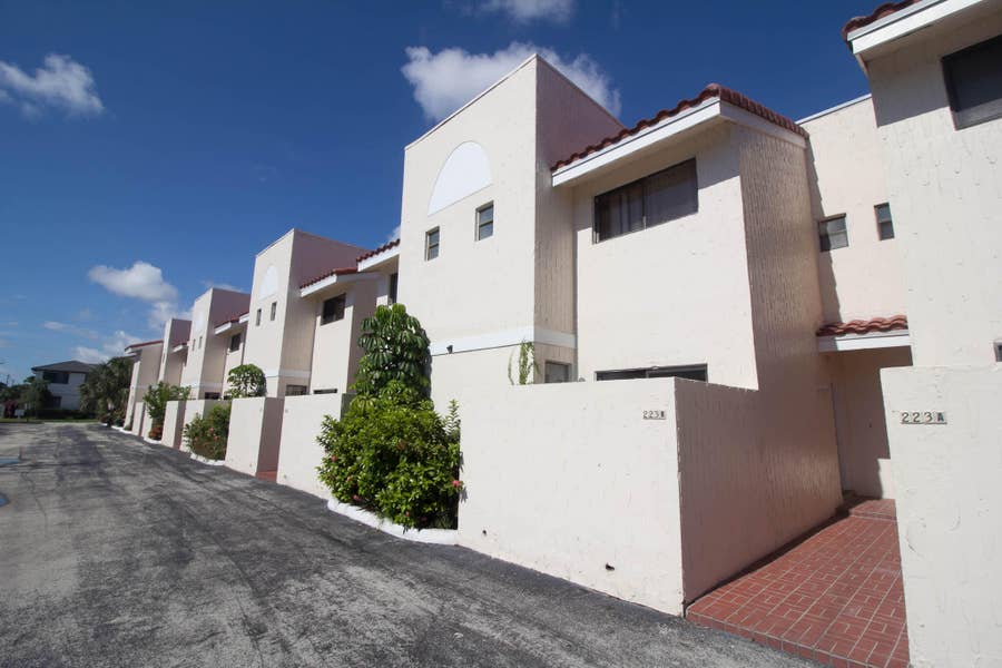 Property photo for 223 SE 11th Avenue, #B, Pompano Beach, FL