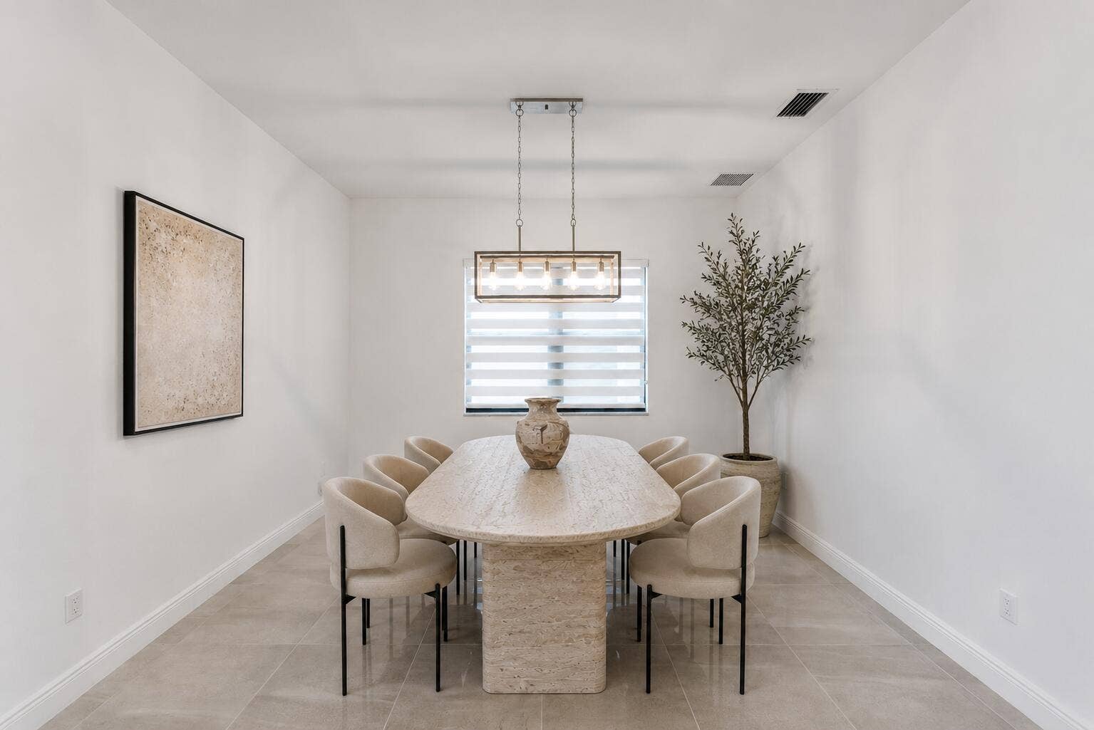 12745 Bayside Court, Parkland, FL 33076 Dinning room