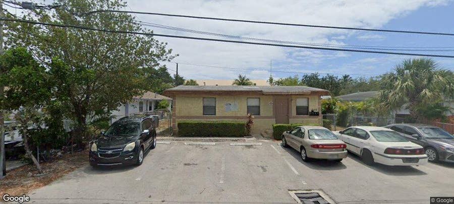 Property photo for 831 NW 17th Terrace, #1-4, Pompano Beach, FL