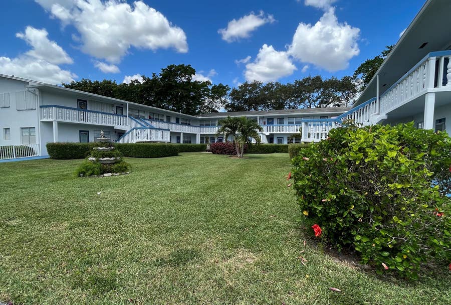Property photo for 119 E Westbury E, #119, Deerfield Beach, FL