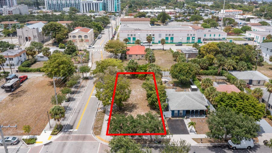 Property photo for 447 20th Street, West Palm Beach, FL