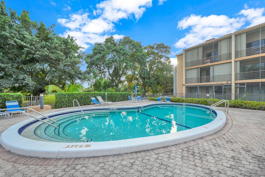 Property photo for 3800 N Hills Drive, #315, Hollywood, FL