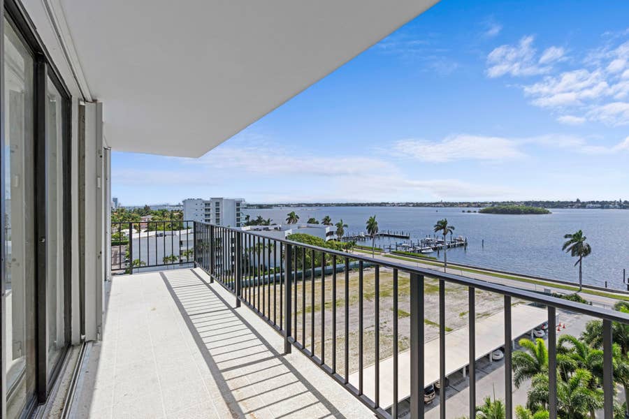 Property photo for 3800 Washington Road, #812, West Palm Beach, FL