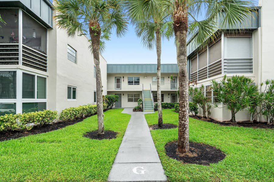 Property photo for 334 Burgundy G, Delray Beach, FL