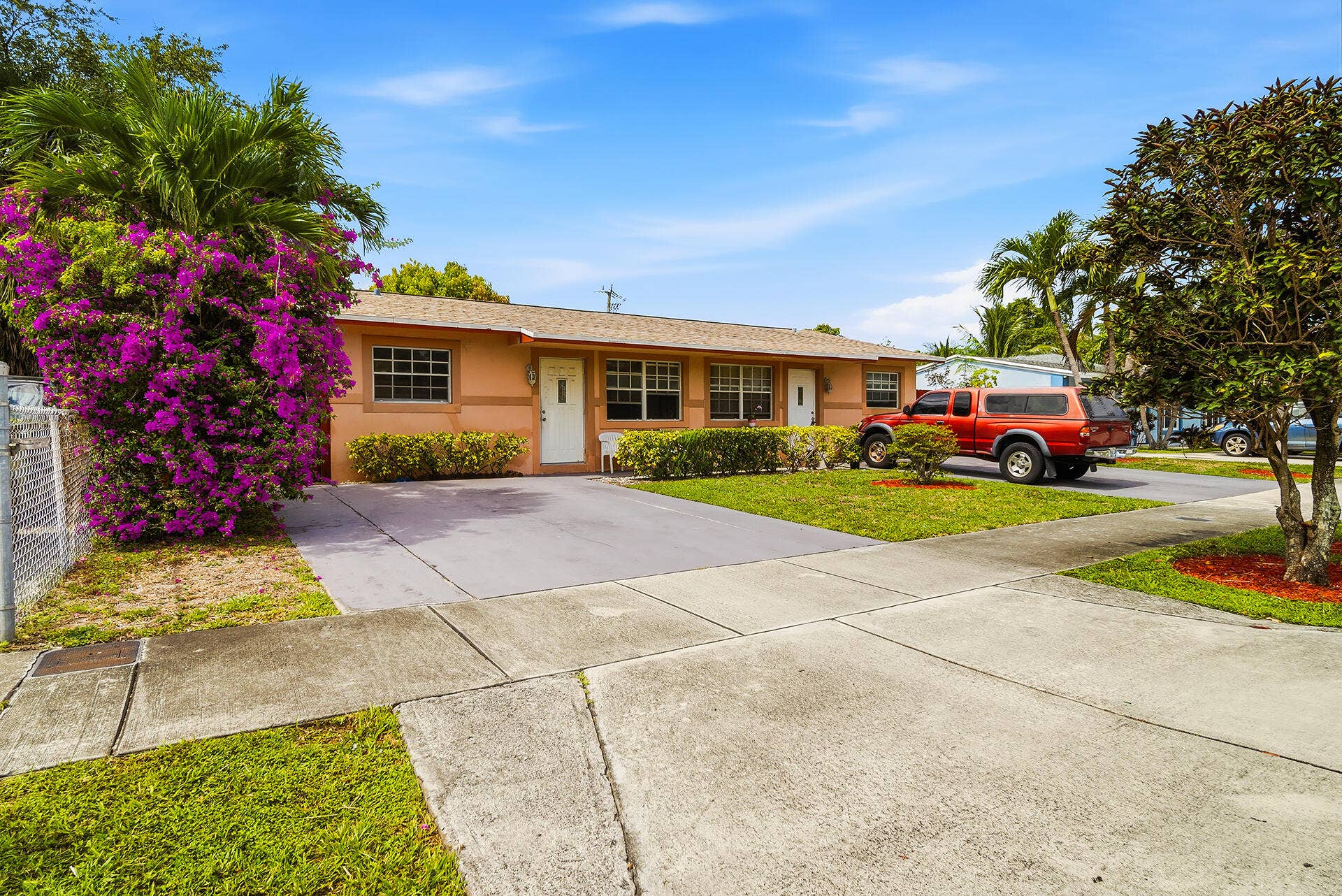 550 NE 37th Street, #1-2, Pompano Beach, FL 33064 550-NE-37TH-ST-33064-001